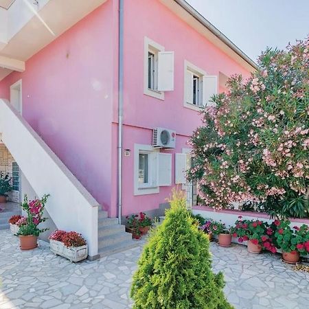 Jan 5 Apartman Póla Kültér fotó