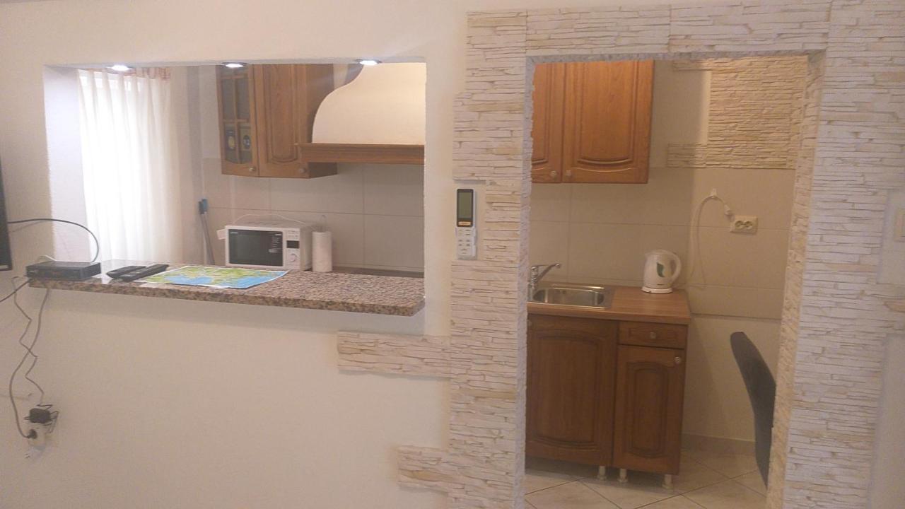 Jan 5 Apartman Póla Kültér fotó