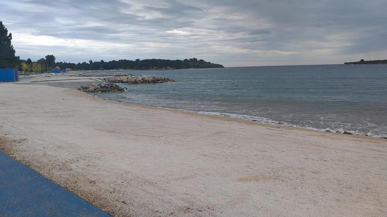 Jan 5 Apartman Póla Kültér fotó