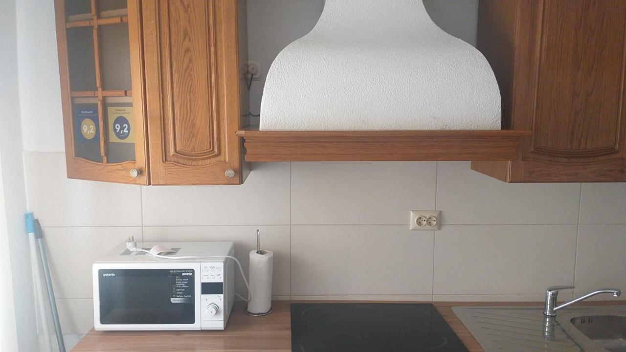 Jan 5 Apartman Póla Kültér fotó