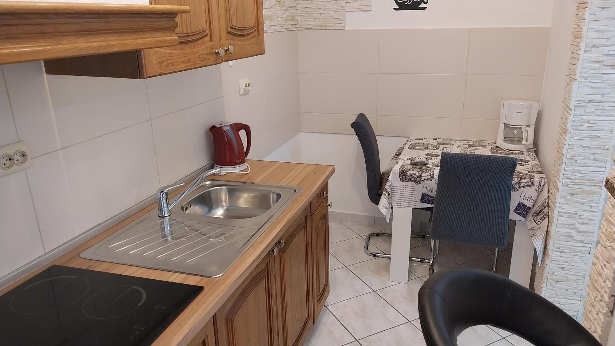 Jan 5 Apartman Póla Kültér fotó
