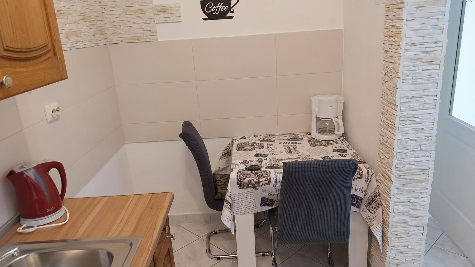 Jan 5 Apartman Póla Kültér fotó