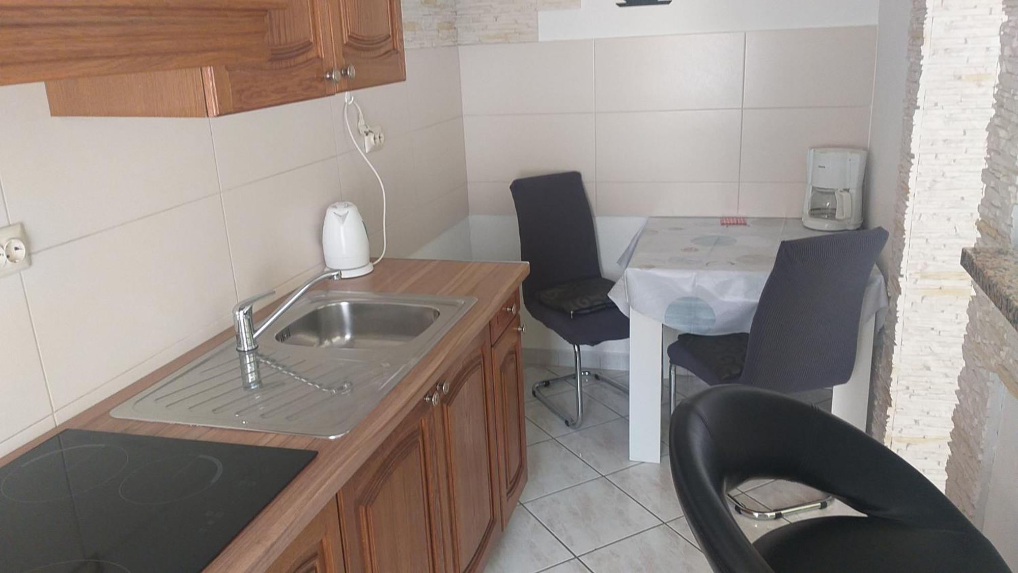 Jan 5 Apartman Póla Szoba fotó