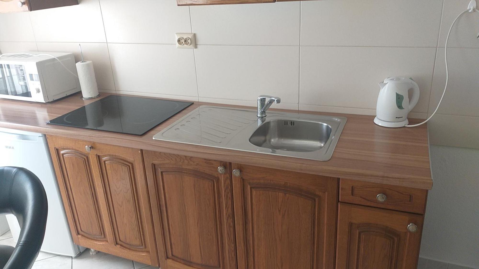 Jan 5 Apartman Póla Szoba fotó