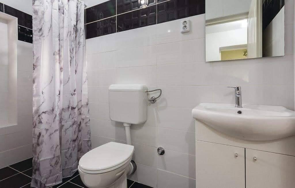 Jan 5 Apartman Póla Kültér fotó