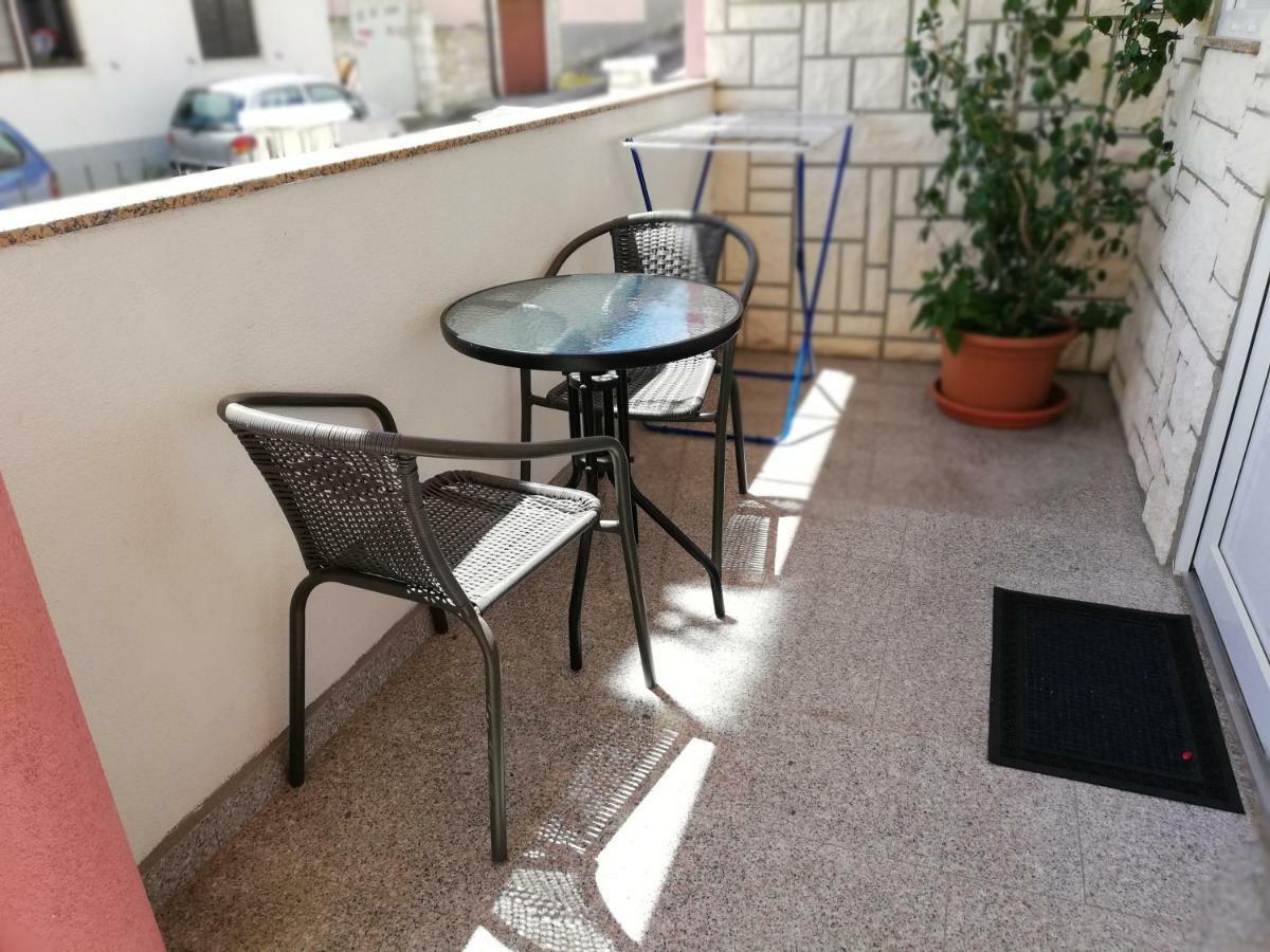 Jan 5 Apartman Póla Kültér fotó