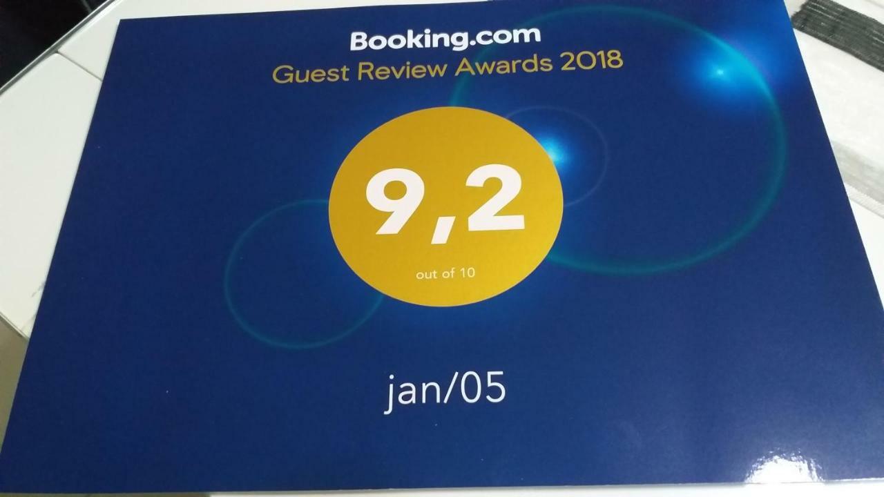 Jan 5 Apartman Póla Kültér fotó